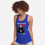 Squat Graffiti Spring-Womens-Racerback-Tank-Studio Mootant