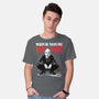 Squat Graffiti Spring-Mens-Basic-Tee-Studio Mootant