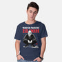 Squat Graffiti Spring-Mens-Basic-Tee-Studio Mootant