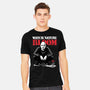 Squat Graffiti Spring-Mens-Heavyweight-Tee-Studio Mootant