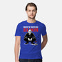 Squat Graffiti Spring-Mens-Premium-Tee-Studio Mootant
