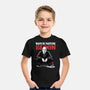 Squat Graffiti Spring-Youth-Basic-Tee-Studio Mootant