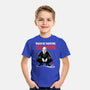 Squat Graffiti Spring-Youth-Basic-Tee-Studio Mootant