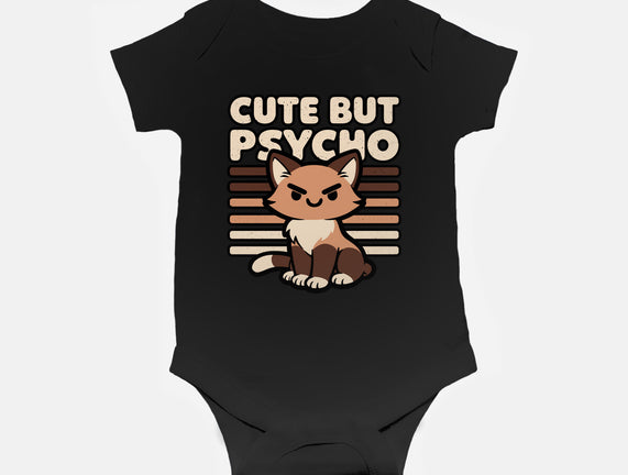Cute Ironic Cat