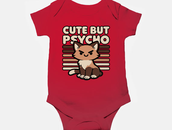 Cute Ironic Cat