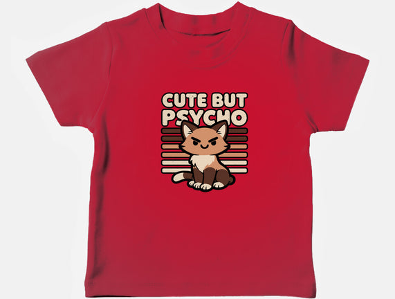 Cute Ironic Cat