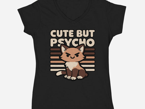 Cute Ironic Cat