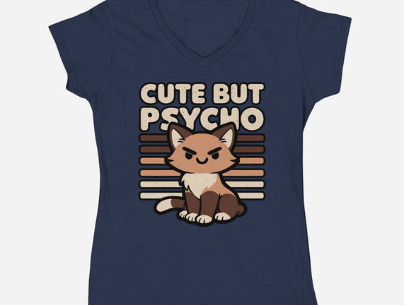 Cute Ironic Cat
