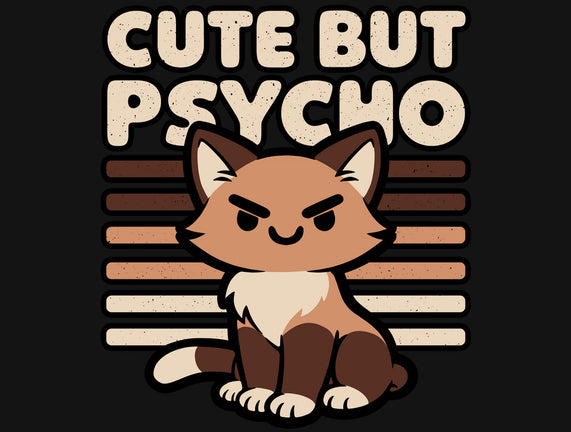 Cute Ironic Cat