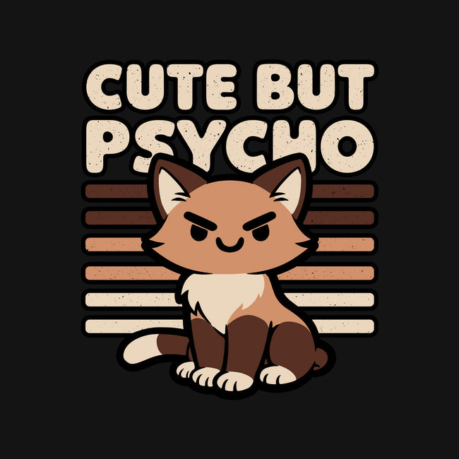 Cute Ironic Cat-Mens-Basic-Tee-Studio Mootant