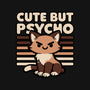Cute Ironic Cat-Mens-Long Sleeved-Tee-Studio Mootant