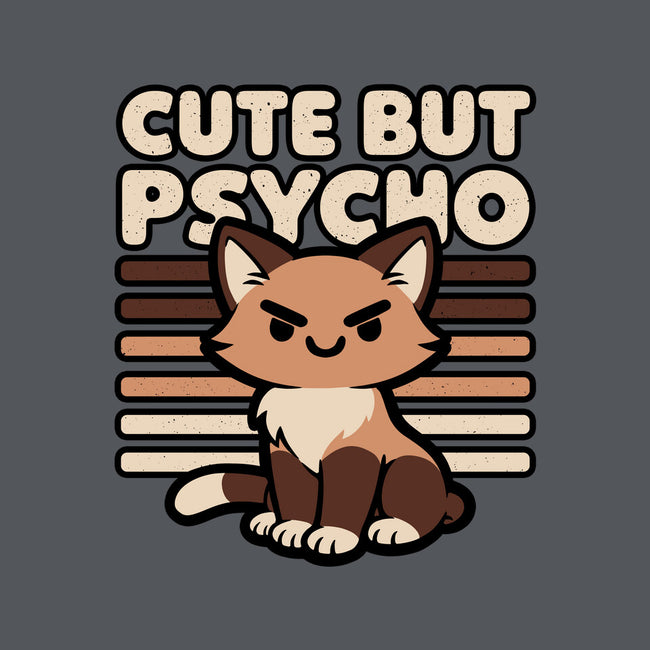 Cute Ironic Cat-None-Matte-Poster-Studio Mootant