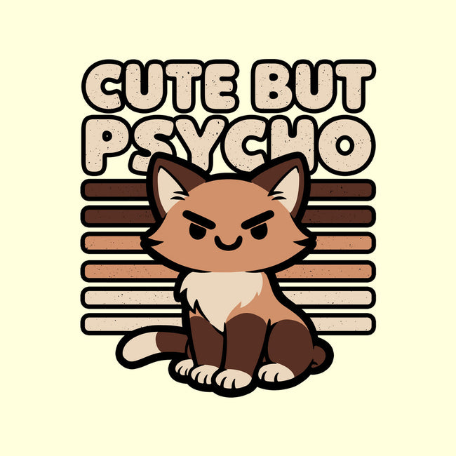 Cute Ironic Cat-None-Matte-Poster-Studio Mootant