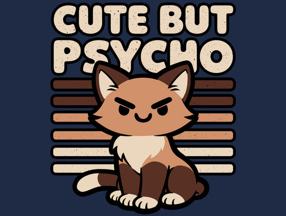 Cute Ironic Cat