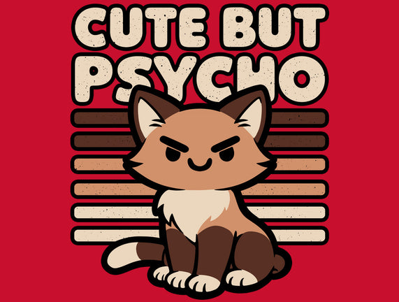Cute Ironic Cat