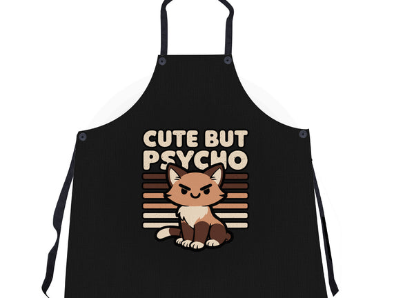 Cute Ironic Cat