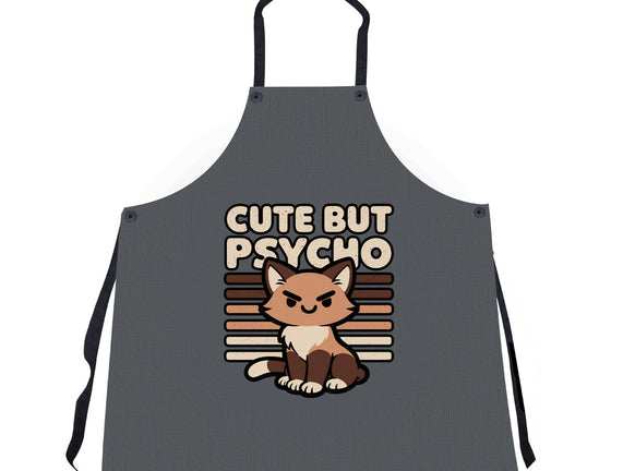 Cute Ironic Cat