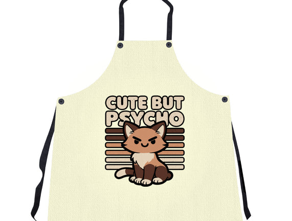 Cute Ironic Cat