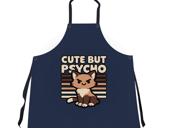 Cute Ironic Cat