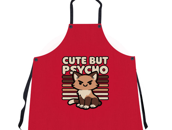 Cute Ironic Cat
