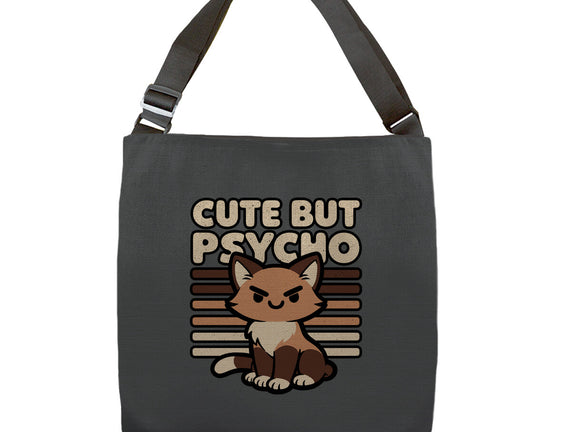 Cute Ironic Cat