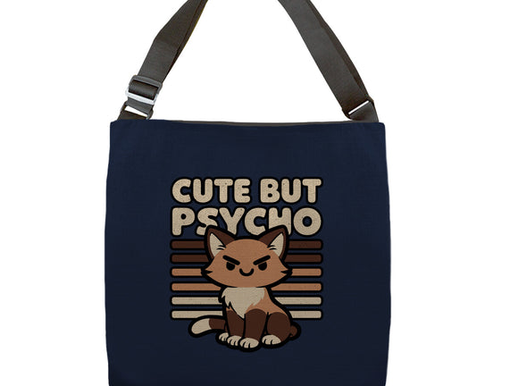 Cute Ironic Cat