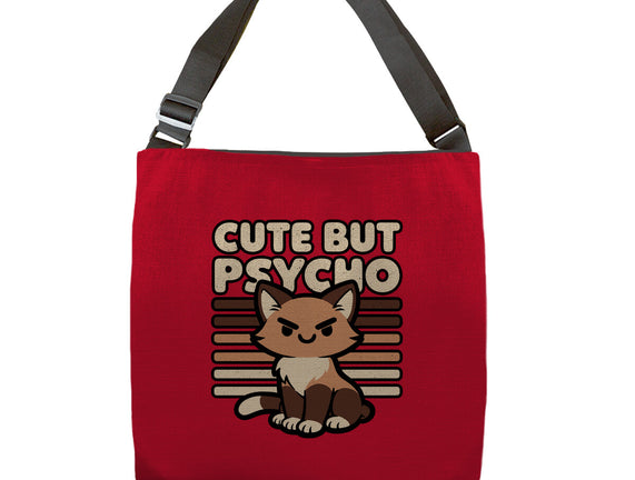 Cute Ironic Cat