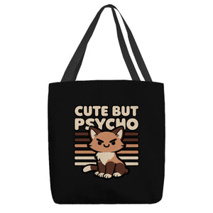 Cute Ironic Cat