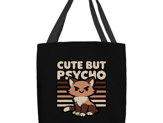 Cute Ironic Cat
