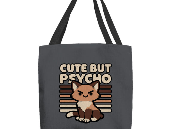 Cute Ironic Cat