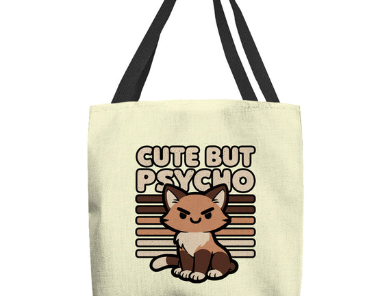 Cute Ironic Cat