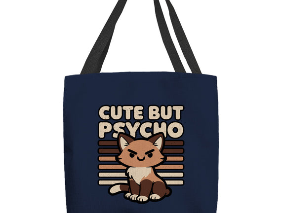 Cute Ironic Cat