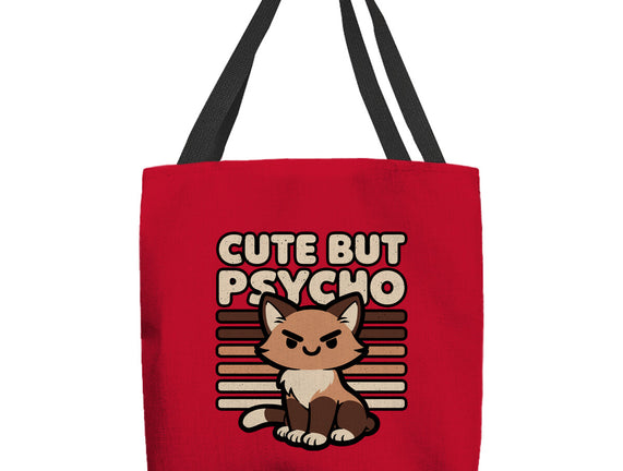 Cute Ironic Cat