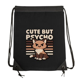 Cute Ironic Cat