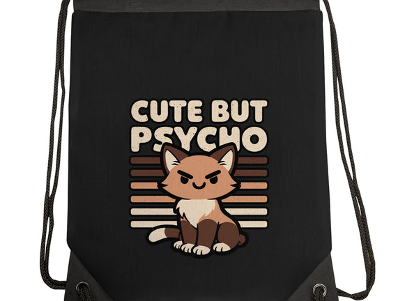 Cute Ironic Cat