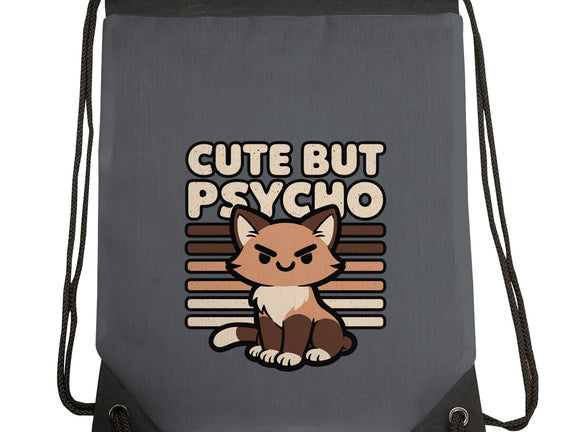 Cute Ironic Cat
