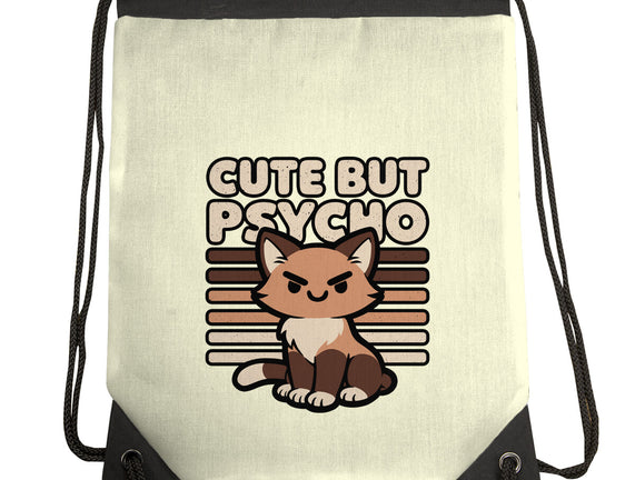 Cute Ironic Cat
