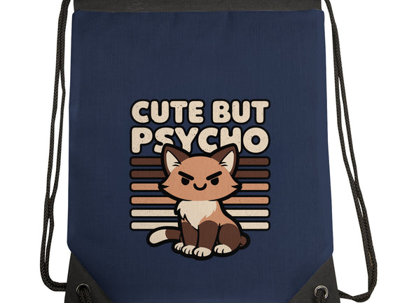 Cute Ironic Cat