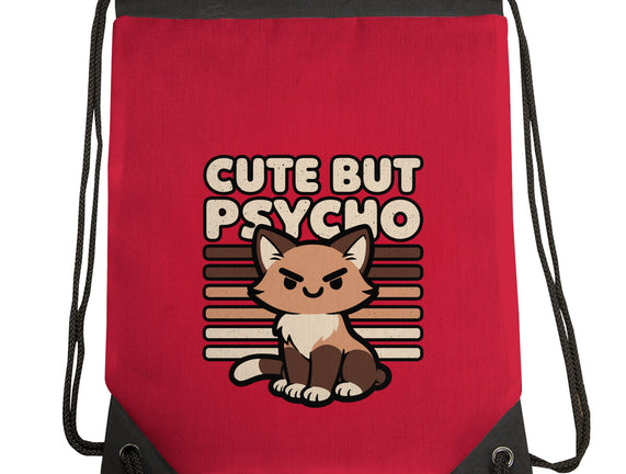 Cute Ironic Cat