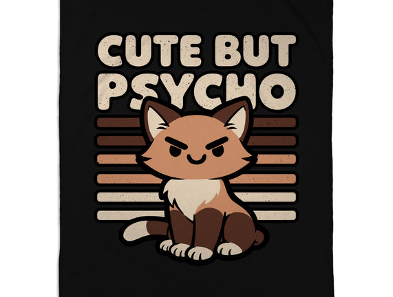 Cute Ironic Cat