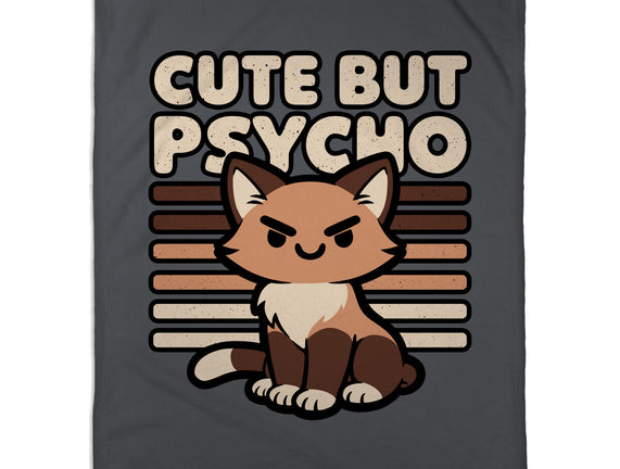 Cute Ironic Cat