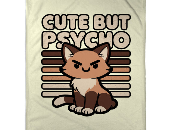 Cute Ironic Cat