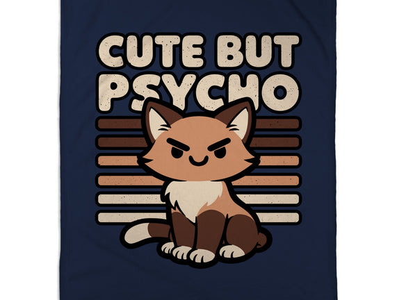 Cute Ironic Cat