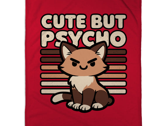 Cute Ironic Cat