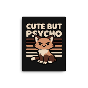 Cute Ironic Cat