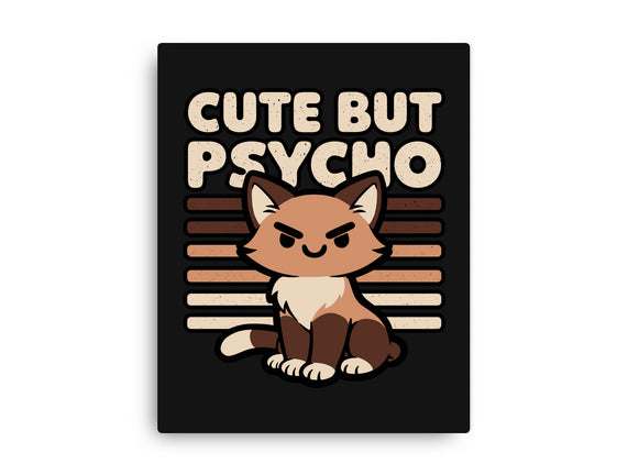 Cute Ironic Cat