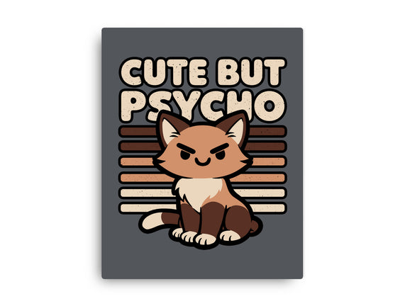 Cute Ironic Cat