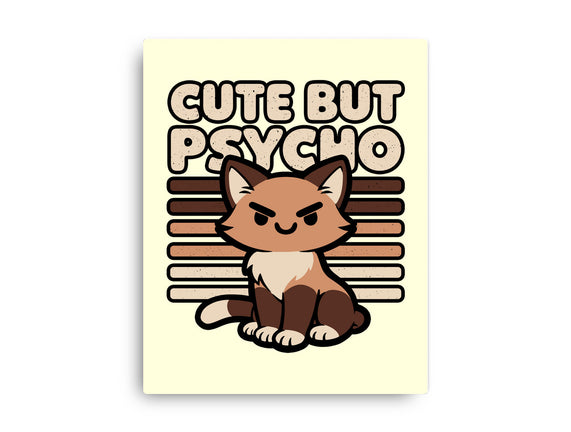 Cute Ironic Cat