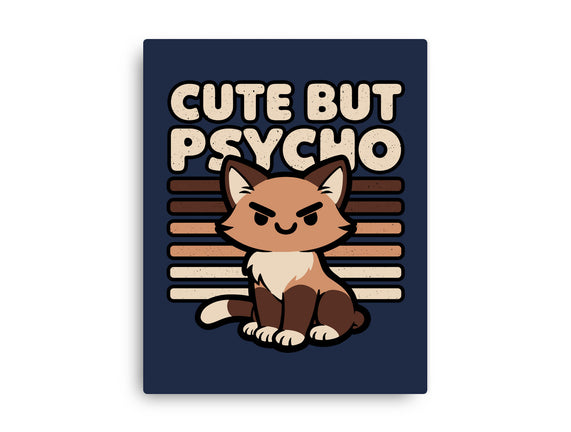Cute Ironic Cat