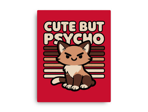 Cute Ironic Cat